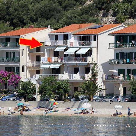 Apartments By The Sea Podgora, Makarska - 6713 Eksteriør billede