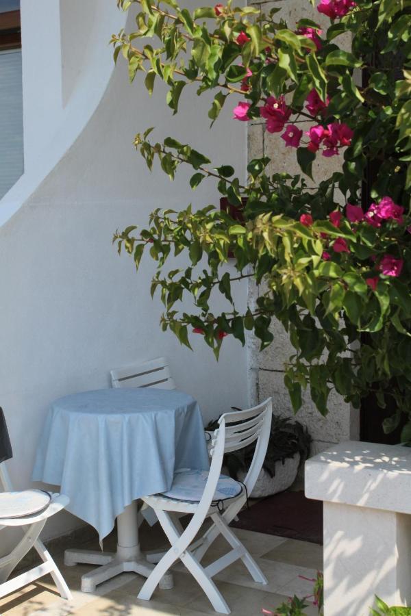 Apartments By The Sea Podgora, Makarska - 6713 Eksteriør billede